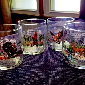 VTG American Wildlife